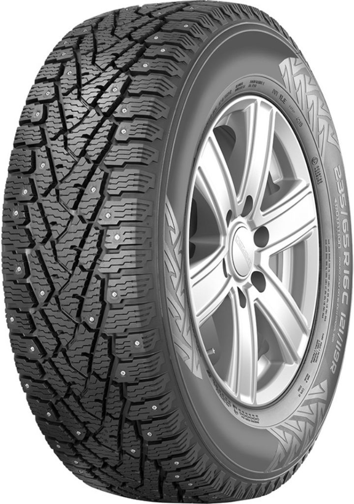 Ikon Tyres Ikon Autograph Ice C3